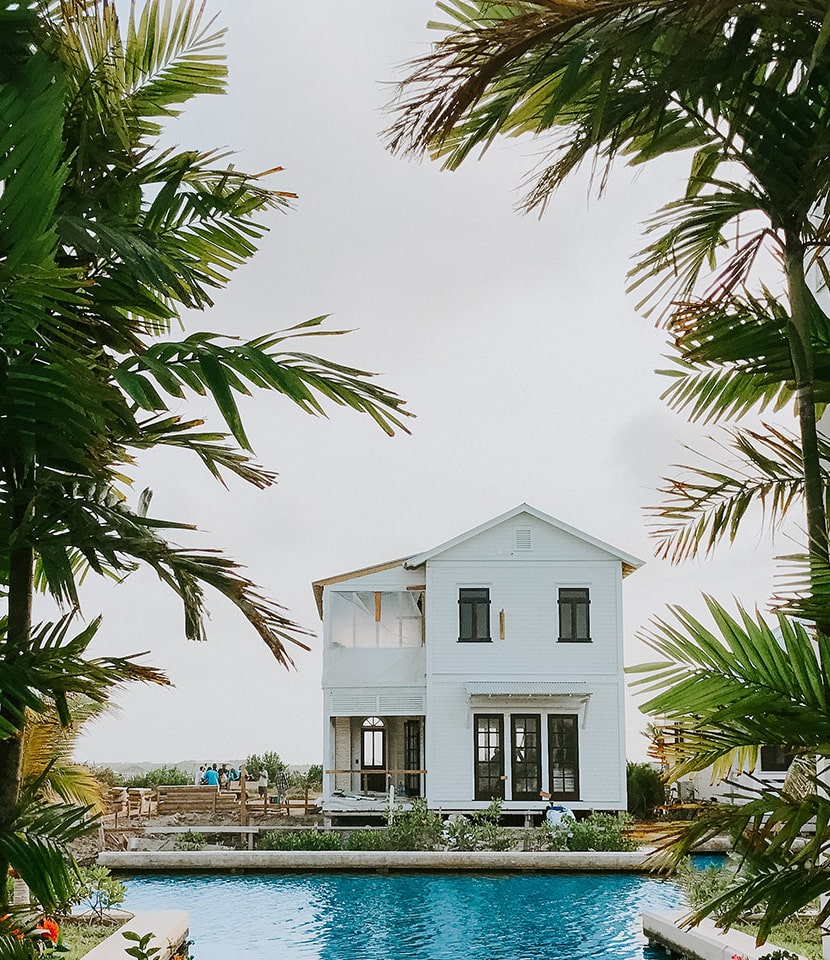 Coastal Living home at Mahogany Bay Resort & Beach Club