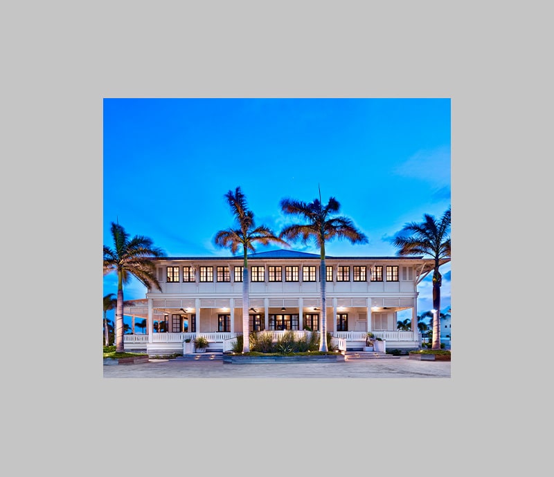 The Great House at Mahogany Bay Resort & Beach Club